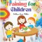 Mind Training for Children: Educational Games that Train the Senses