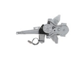 Macara geam cu motoras Honda Crv (Rd), 1995-2001-, montare spate, dreapta, RapidAuto