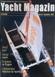 Yacht Magazin, nr. 20, decembrie 2003
