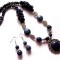 set lapis lazuli 40810