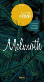 Melmoth - Paperback brosat - Sarah Perry - Nemira