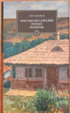 Amintiri din copilarie. Povesti. Povestiri Jurnalul National 39, Ion Creanga