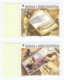 |Bosnia, Europa CEPT, 2008, MNH