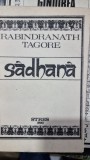 Sadhana - Rabindranath Tagore