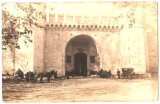 SV * Basarabia / Moldova CETATEA ALBA 1940, Circulata, Necirculata, Fotografie, Iasi