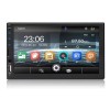 Navigatie Android Auto si CarPlay, Radio, MirrorLink, MP5 player, Touchscreen, Bluetooth Ecran 7&#039;&#039;, USB, Wireless, Volkswagen