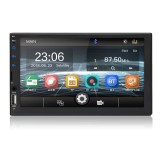 Navigatie Android Auto si CarPlay, Radio, MirrorLink, MP5 player, Touchscreen, Bluetooth Ecran 7&#039;&#039;, USB, Wireless, Volkswagen