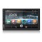 Navigatie Android Auto si CarPlay, Radio, MirrorLink, MP5 player, Touchscreen, Bluetooth Ecran 7&#039;&#039;, USB, Wireless