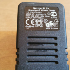 Alimentator ITE 16V 900mA #80192