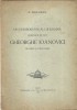 Brahariu - Colaborator Saguna Ioanovici (Autograf 1932). Istorie Cluj, Cartea Romaneasca. Editie originala