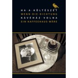 Ha a k&ouml;lt&eacute;szet k&aacute;v&eacute;h&aacute;z volna