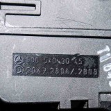 Sirena de alarma VW CRAFTER 30-50 Flatbed 2F_ 2016 OEM: 9065403045 2929482