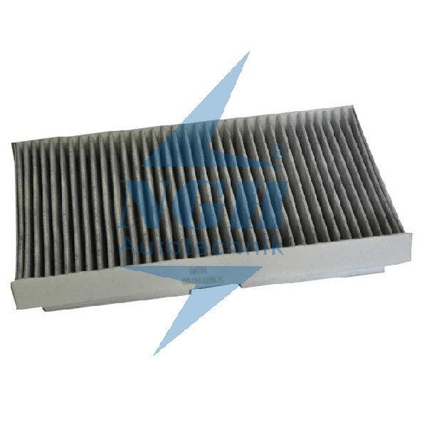 Filtru Habitaclu C.A. 41991 NGH 03.04.024K