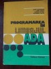 Programarea in limbajul Ada- Iosif Kaufmann, Ioan Jurca
