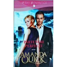 Amanda Quick - Parteneri perfecti