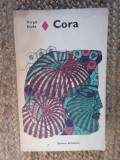 CORA-VIRGIL DUDA