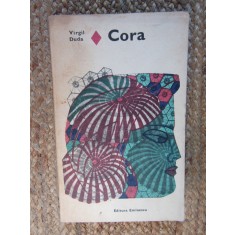 CORA-VIRGIL DUDA
