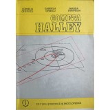 COMETA HALLEY-C. CRISTESCU, G. OPRESCU, M. STAVINSCHI-91584