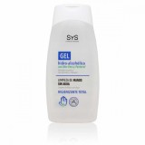 Cumpara ieftin Gel hidroalcoolic igienizant, hidratant cu Aloe Vera 250 ml