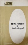 Florile Hiroshimei - Edita Morris, Junimea 1971, Roman, Colectia 101 Carti, Paperback, 116 Pagini