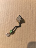 cablu cu conector mufa incarcare HP Pavilion 14-al011nd 14-AL, 14-AL028TX 14-AV 799735-f51