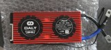 BMS 100 A, Daly 16 celule LiFePo4, 48V, modul Bluetooth, senzor temperatură, nou, nefolosit