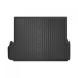 Tavita portbagaj Toyota Land Cruiser J150 7 locuri 2009-2017 Frogum DZ