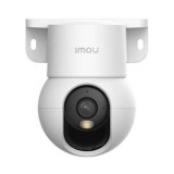 Camera IP Wi-Fi IMOU Ranger Mini 5MP, 2.4GHz, Full color 10m, functii AI, audio bidirectional, slot card microSD, IPC-K2MP-5H1WE SafetyGuard Surveilla