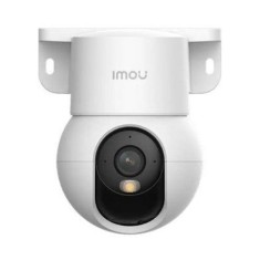 Camera IP Wi-Fi IMOU Ranger Mini 5MP, 2.4GHz, Full color 10m, functii AI, audio bidirectional, slot card microSD, IPC-K2MP-5H1WE SafetyGuard Surveilla