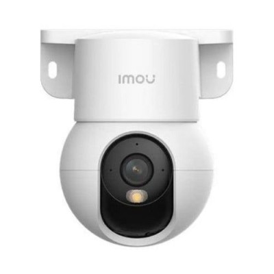 Camera IP Wi-Fi IMOU Ranger Mini 5MP, 2.4GHz, Full color 10m, functii AI, audio bidirectional, slot card microSD, IPC-K2MP-5H1WE SafetyGuard Surveilla foto