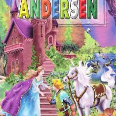 Povesti - Andersen