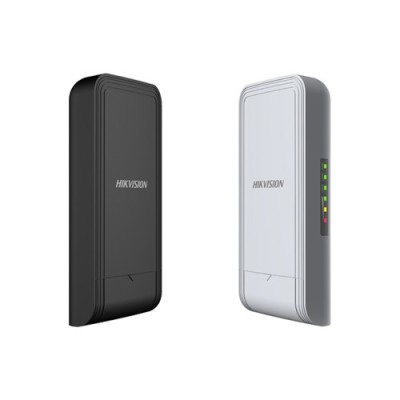 Set wireless emitator-receptor, 2.4GHz , 300Mbps, max. 200m - HIKVISION DS-3WF0BC-2NT SafetyGuard Surveillance foto