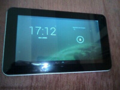 Tableta LOGICOM L-EMENT TAB 742 (m711d) foto