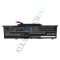 Baterie de schimb VHBW pentru notebook HP BN03XL, HSTNN-OB1O, HSTNN-DB9N - 4050 mAh 11,55 V Li-polimer, negru