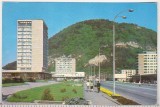 bnk cp Piatra Neamt - Hotelul turistic Ceahlaul - circulata