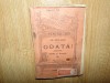 ODATA! AMINTIRI,SCHITE SI NUVELE -EMIL GARLEANU-BIBLIOTECA PTR. TOTI NR:292