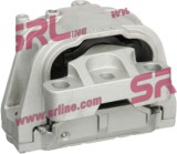 Suport motor Audi A3, A3 Sportback, Tt; Skoda Superb 2; Vw Eos, Golf 5, Passat B6, Dreapta, 3.2 V6 quattro, 3.6 FSI 4x4, 3.6