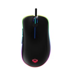 Mouse Gaming Meetion MT-GM19 GAMER ERGS, 6400 dpi