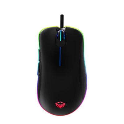 Mouse Gaming Meetion MT-GM19 GAMER ERGS, 6400 dpi foto