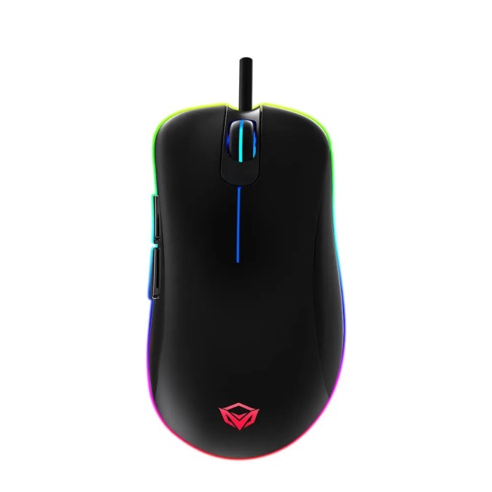 Mouse Gaming Meetion MT-GM19 GAMER ERGS, 6400 dpi