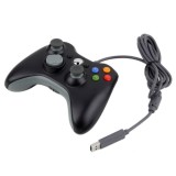Controller cu fir pentru XBOX 360 / PC, FOXMAG24&reg;