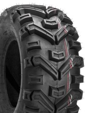 Anvelopa quad atv DURO 25x10-12 TL 50F DI2010 Buffalo 6PR foto