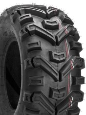 Anvelopa quad atv DURO 24x10-11 TL 43F DI2010 Buffalo 4PR foto