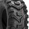 Anvelopa quad atv DURO 25x10-12 TL 50F DI2010 Buffalo 6PR