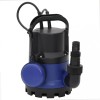 Pompă de grădină electrică submersibilă pentru apă murdară 400 W, vidaXL