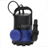 Pompă de grădină electrică submersibilă pentru apă murdară 400 W, vidaXL