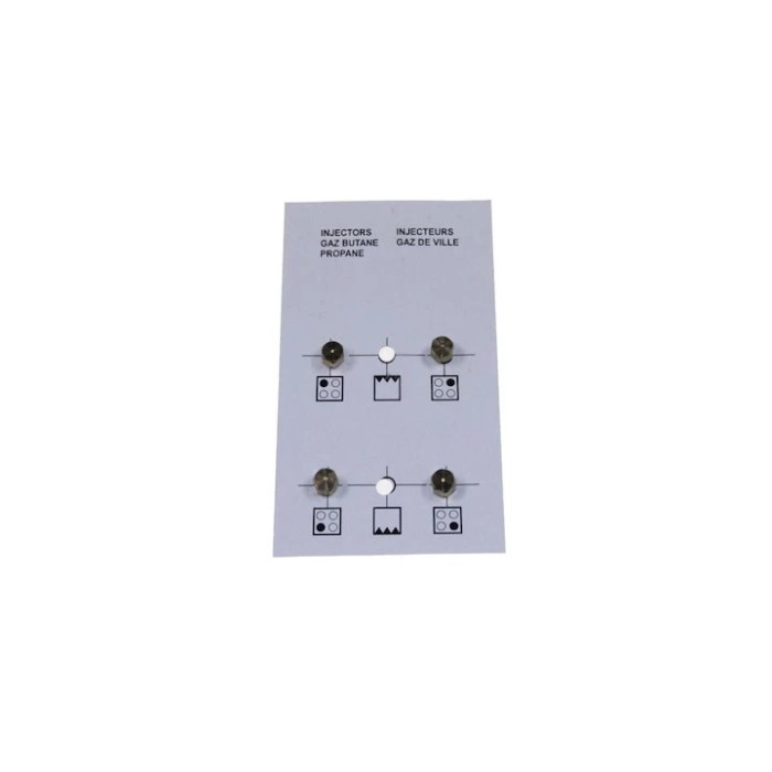 SET CAPACE ROTI 13` CU INEL CROMAT ENERGY 78574
