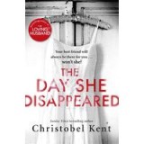 The Day She Disappeared