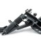 Set reparatie incuietoare usa Porsche 911 (997), 09.2004-12.2012; Boxster (987), 11.2004-06.2012; Cayman (987c), 11.2005-08.2012, montare fata, stang