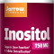 Supliment alimentar Inositol 750mg Jarrow Formulas, 100 capsule